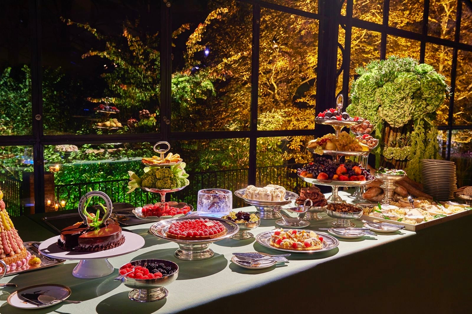 Catering & Private Chef