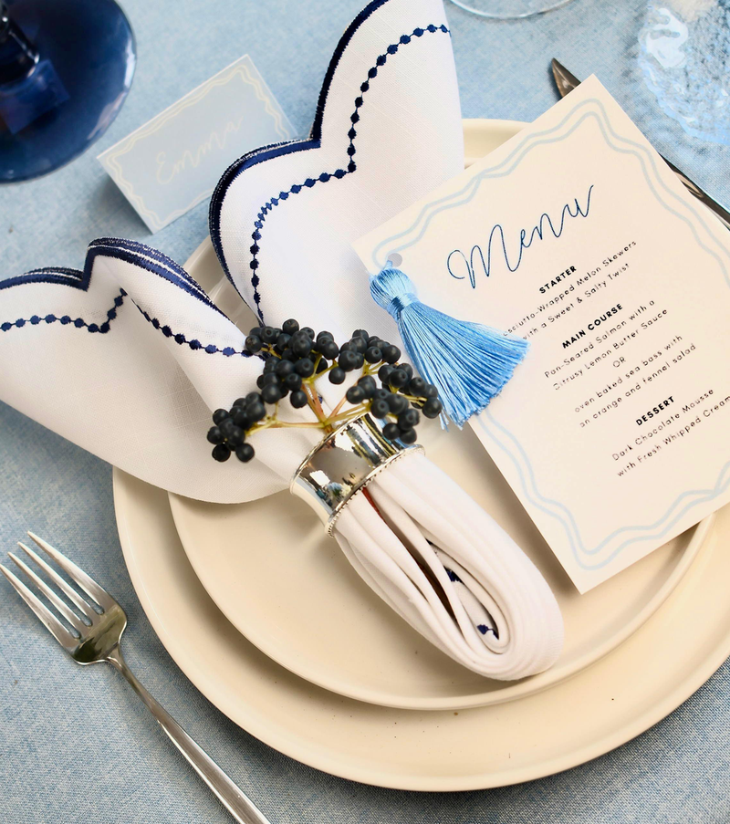 Shop our tablescape kits